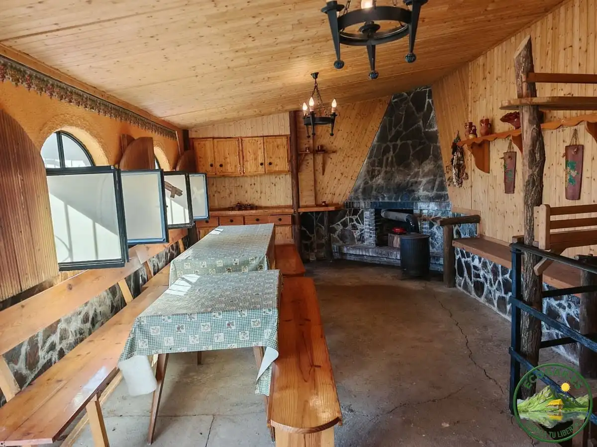 Villa à vendre à Chozas de Abajo, imagen 9