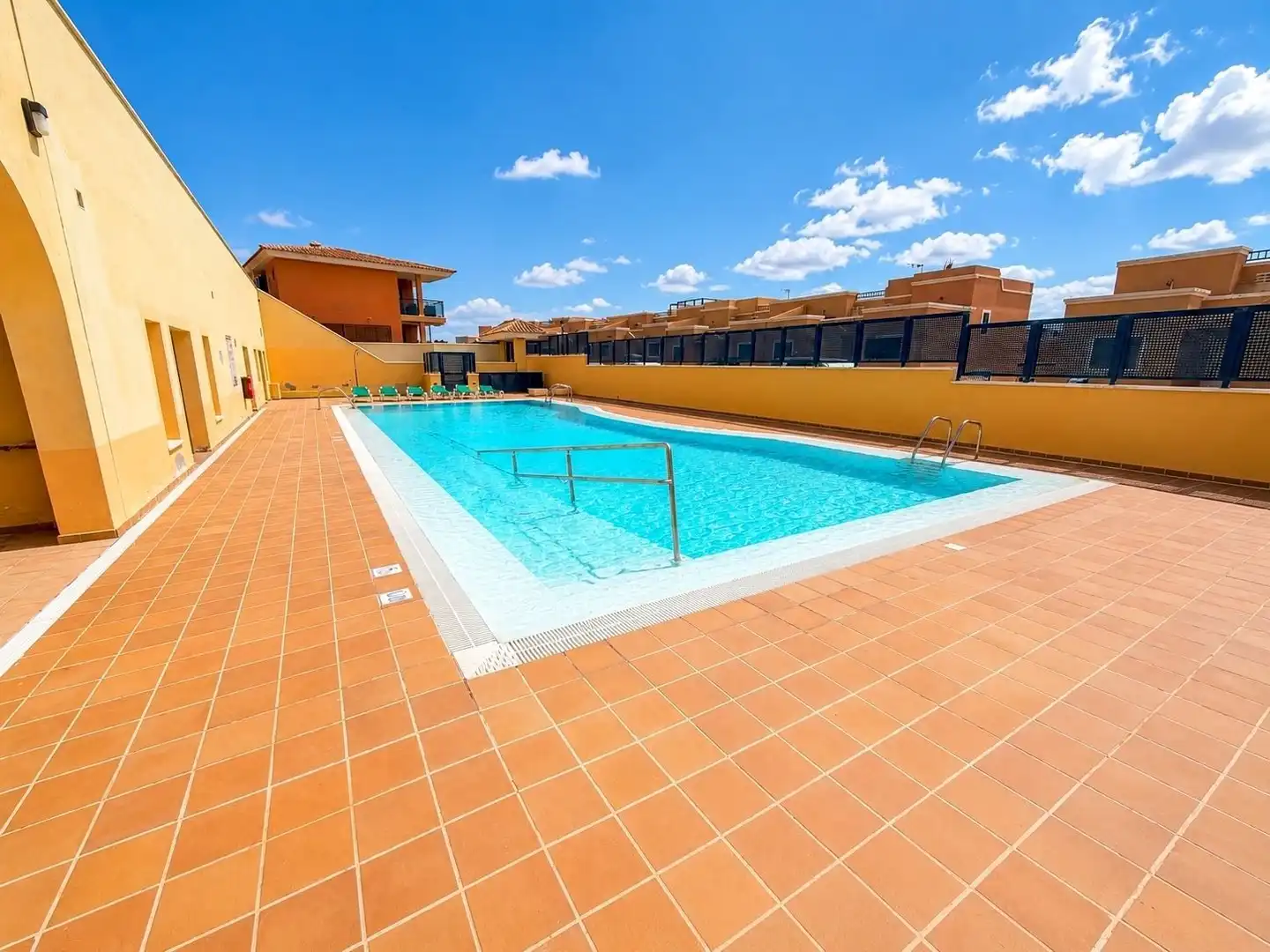 Duplex with pool for sale in Caleta de Fuste, imagen 34