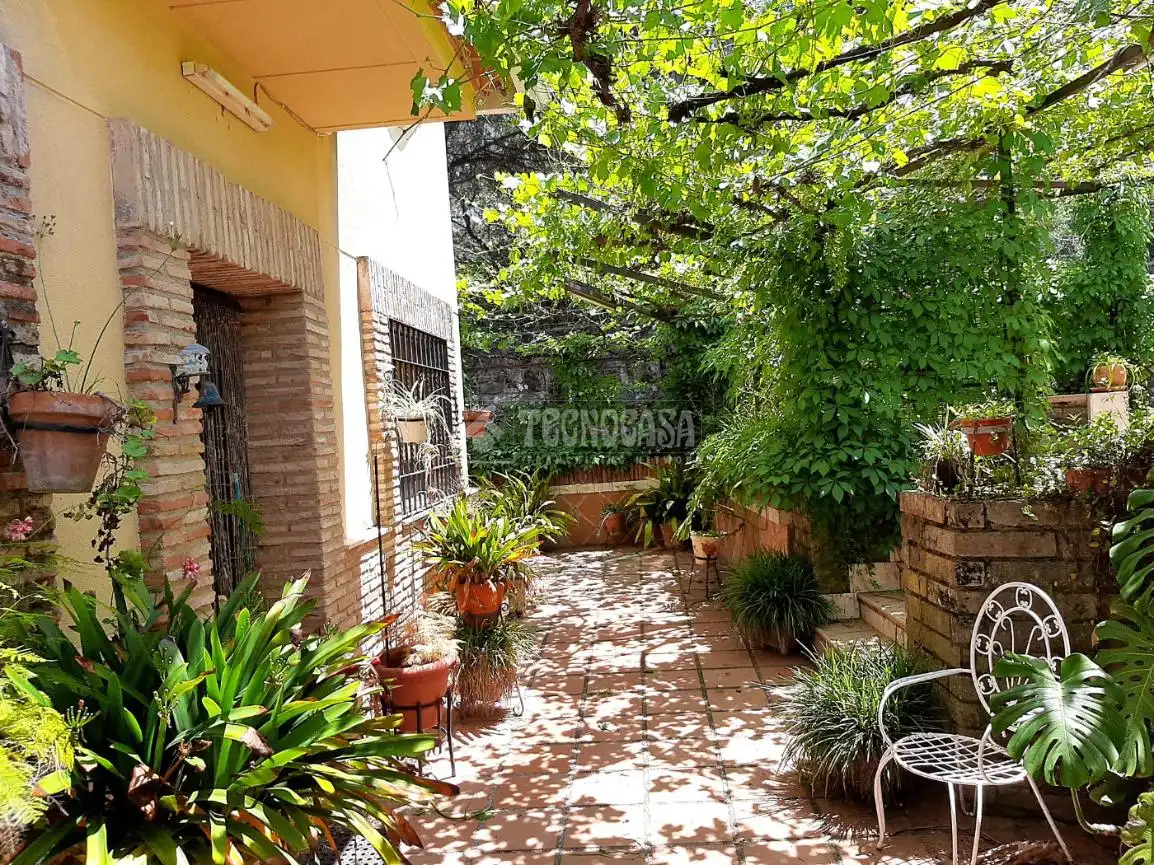Casa rústica amb piscina en venda a Periurbano Oeste - Sierra, imagen 26