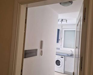 Bathroom of Flat to rent in Vícar  with Air Conditioner and Terrace