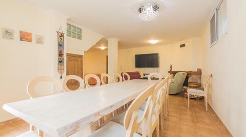 Foto 5 de Casa o xalet en venda a Paseo Paseo de Ronda, 17, Jubalcoi, Elche / Elx