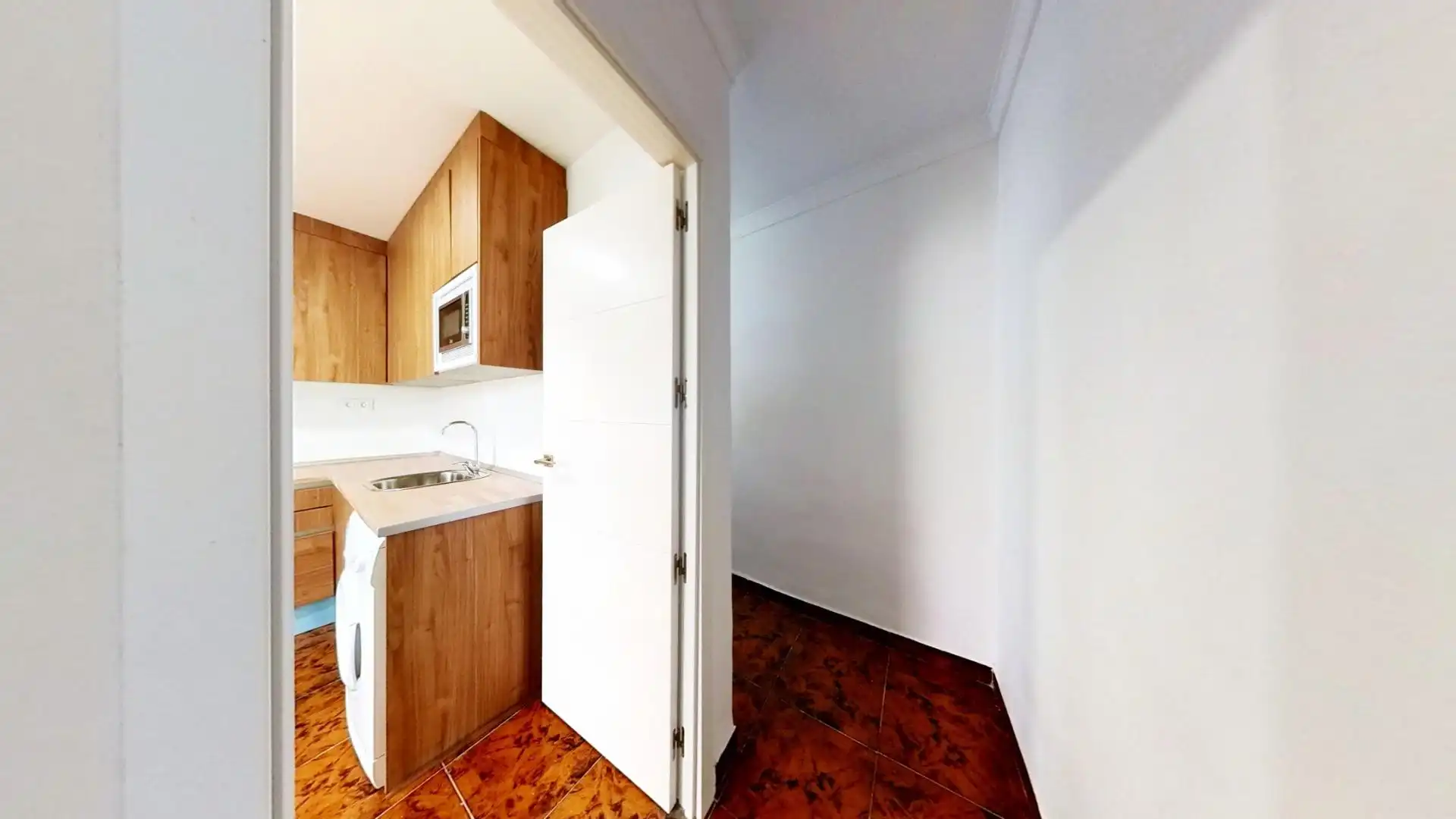 Kitchen of Houses for sale in Gualchos  with Terrace and Furnished