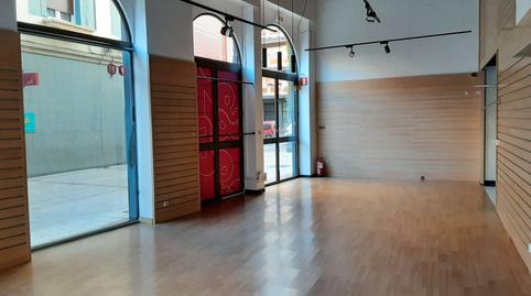 Photo 5 of Premises to rent in Baias Kalea, 6, Laudio / Llodio, Araba - Álava