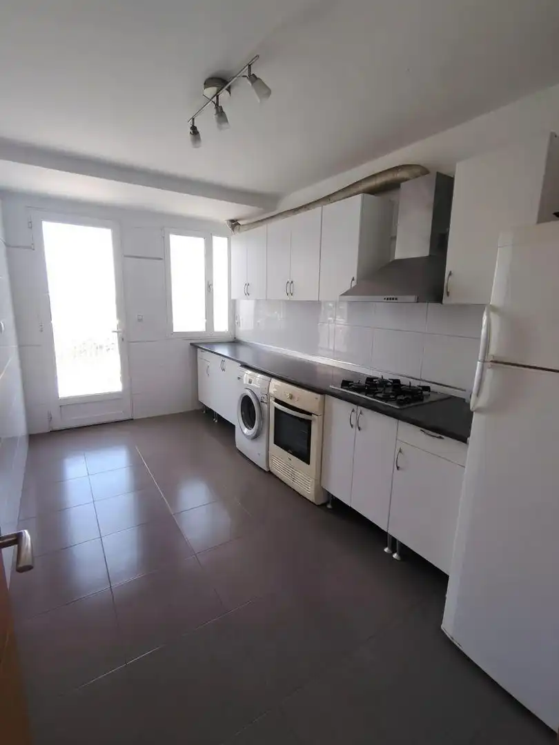 Detached house with terrace to rent in Calle NAVARRO REVERTER, imagen 14