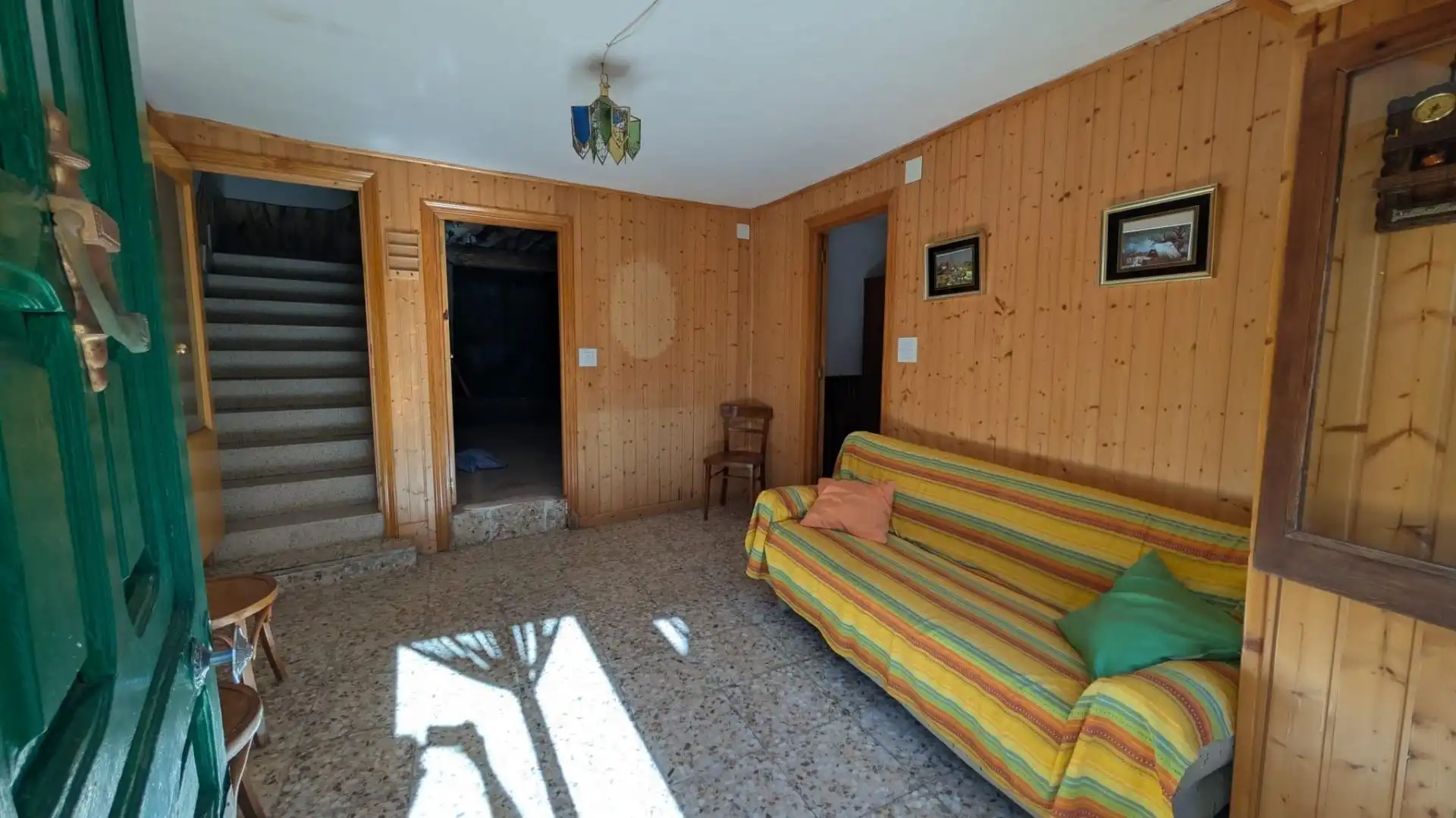 Casa o xalet en venda en Condemios de Arriba