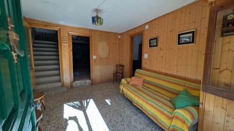 Foto 4 de Casa o chalet en venta en Condemios de Arriba, Guadalajara
