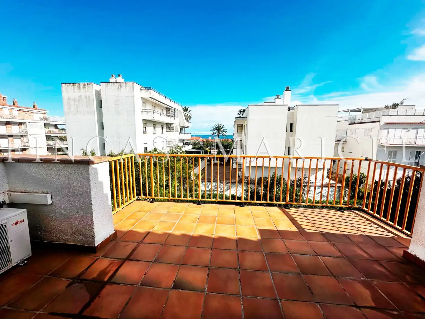 Detached homes for sale in Can Girona - Terramar - Vinyet