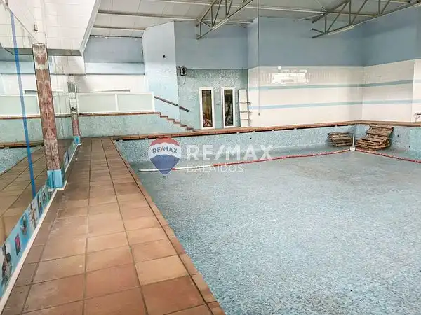 Nave industrielle à vendre à Avenida de Lugo, imagen 10
