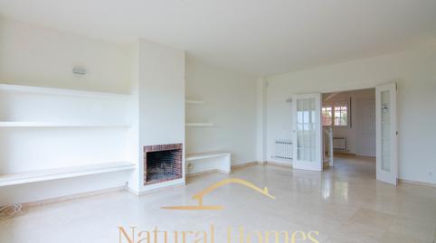 Foto 4 de Casa adosada de lloguer a El Balís - Can Calella, Sant Vicenç de Montalt