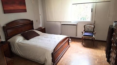 Foto 4 de Casa adosada en venta en Calle Catalpas, Urbanizaciones, Madrid