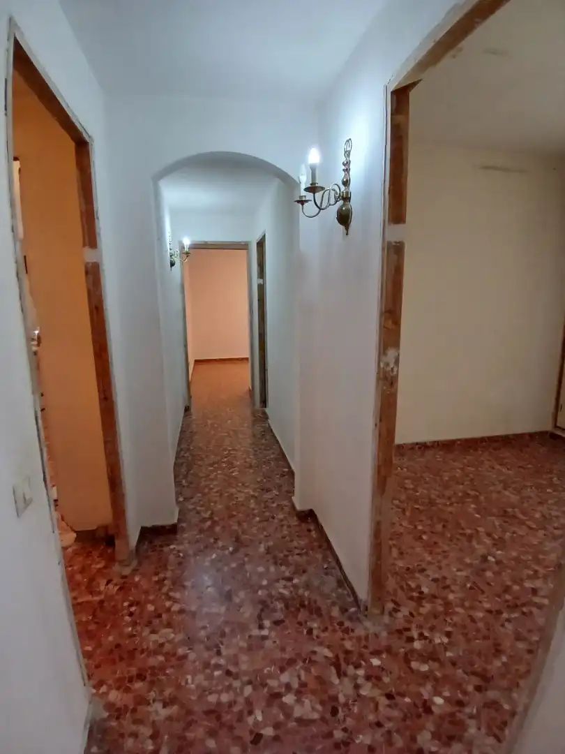 Piso en venta en El Puerto de Santa María con Balcón y Alarma