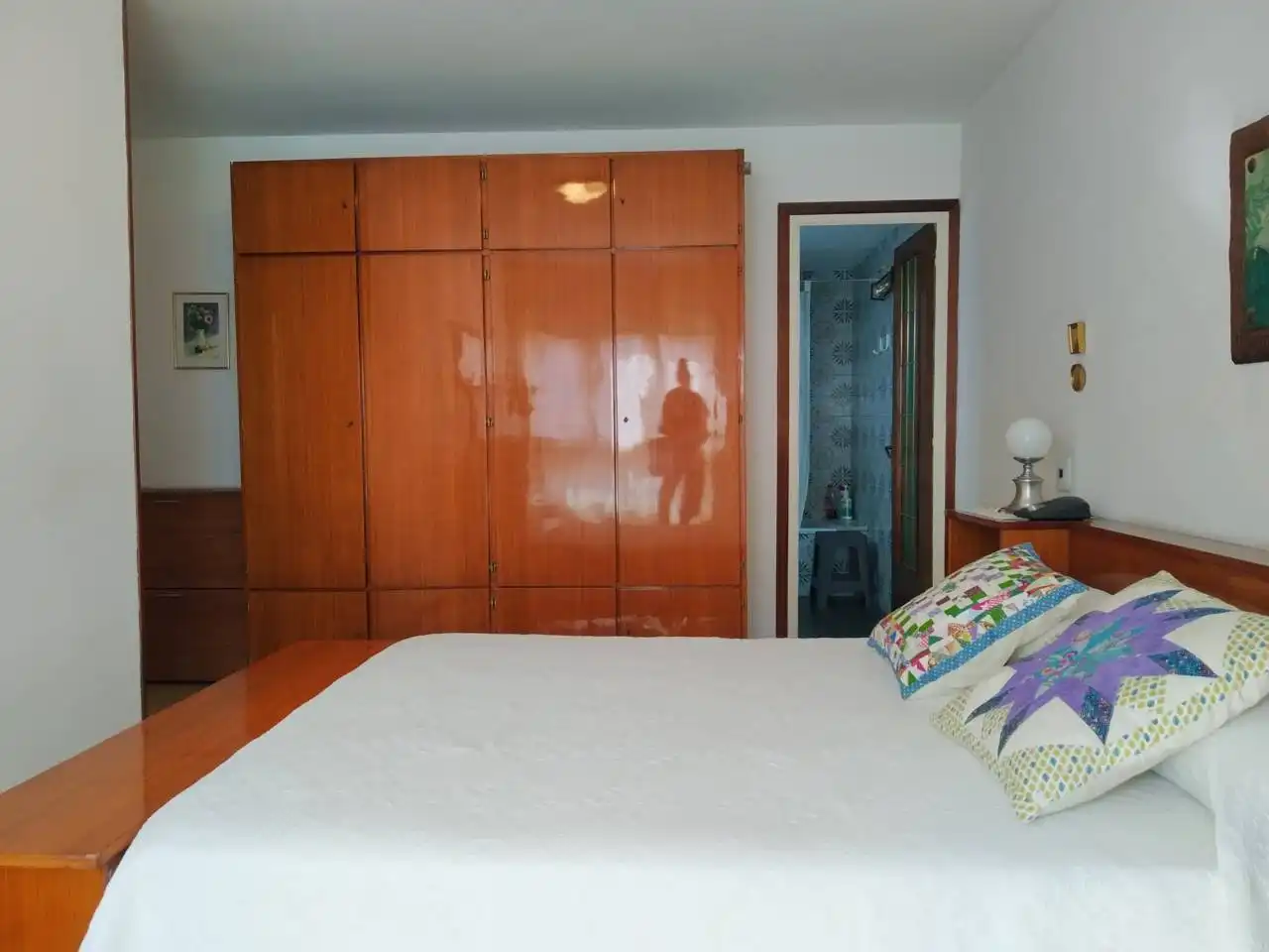 Habitación de Piso en venta en Blanes con Terraza