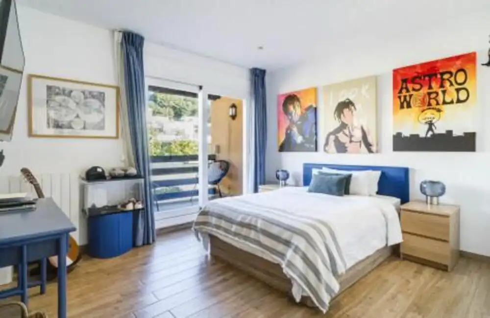 Reihenhaus mit Pool zur Miete in Milla de Oro, imagen 16