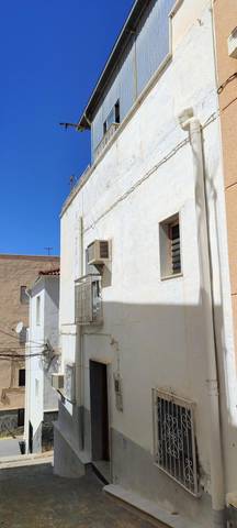 Casa-chalet en Venta en Macael