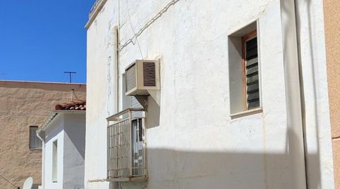 MACAEL  ALMERÍA . VIVIENDA DE 2 PLANTAS CON SEMISÓTANO , 3 DORMITORIOS Y TERRAZA EN EXCELENTE UBICACIÓN