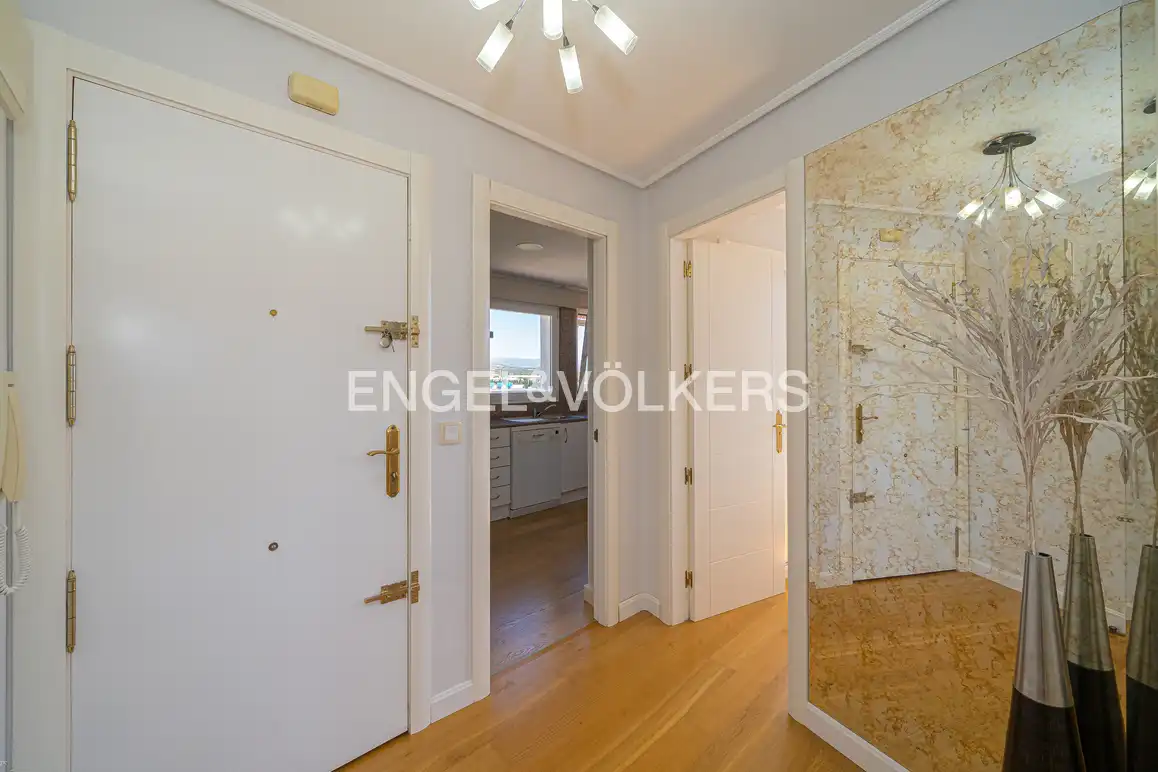 Apartamento en venta en Benidorm con Aire acondicionado, Trastero y Amueblado