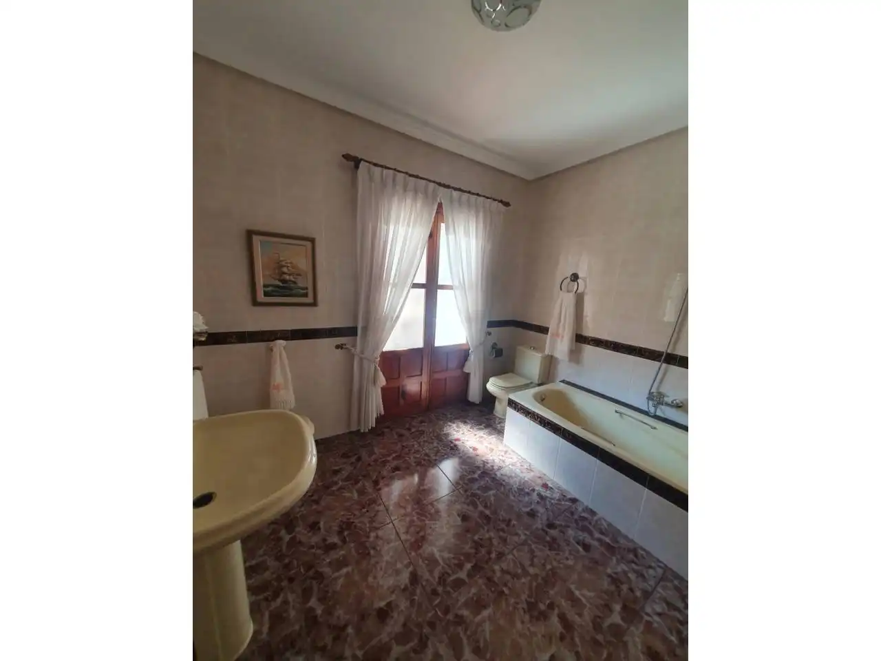 Reihenhaus mit Garten zum Verkauf in Úbeda, imagen 10