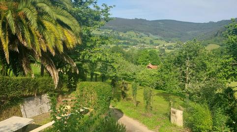 Foto 4 de Casa adosada en venda a Peón - Lugar Fonfria, Parroquias suroccidentales, Villaviciosa