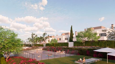 Photo 3 of Flat for sale in Calle Atenas, 1, El Bosque, Madrid