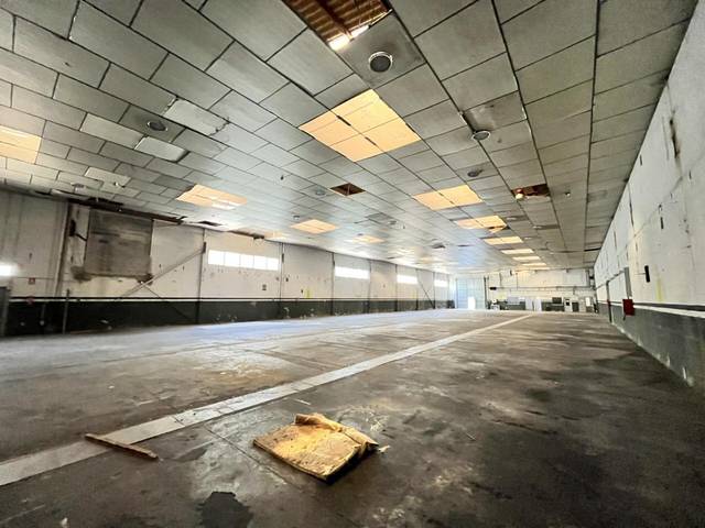 Nave industrial en Alquiler en Carrer del Pintor Goya en Polinyà