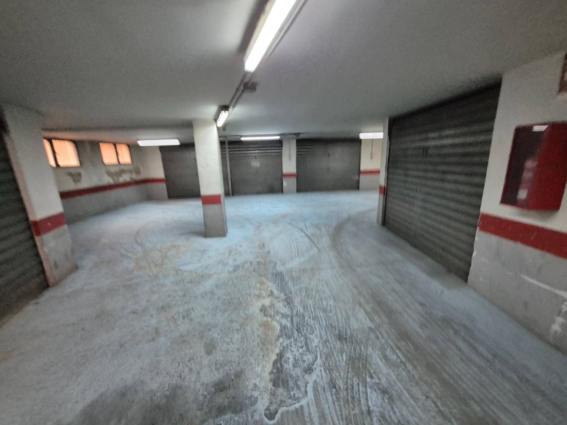 Parking of Garage for sale in Elda