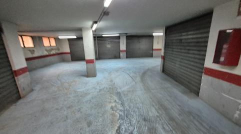 Foto 3 de Garatge en venda a Centro, Elda