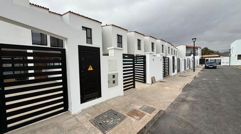 Foto 2 de Casa o xalet en venda a Calle Calle de la Orilla, La Oliva pueblo, La Oliva