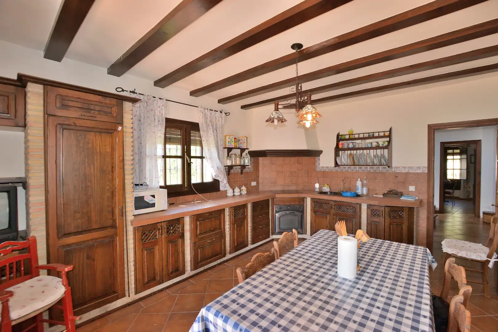 Villa mit Terrasse zum Verkauf in Avenida Europa 78, imagen 12