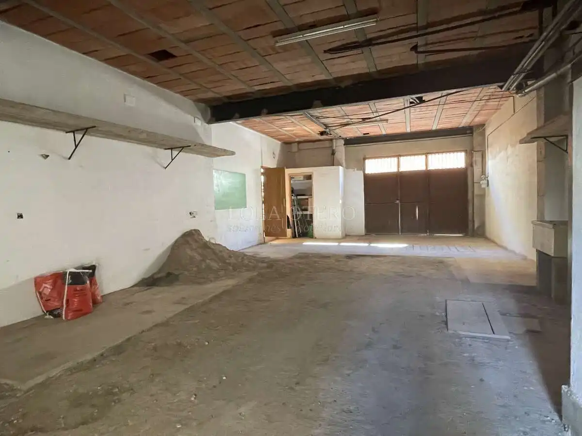 Edificio en venta en Altura, Castellón