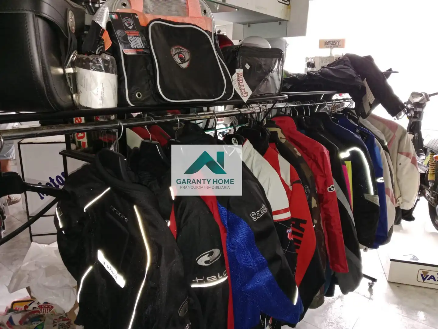 Business premises for sale in Fene, imagen 10