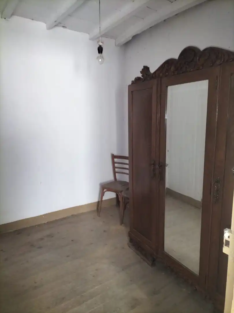 Bedroom of Country homes for sale in Amoeiro  with Private garden
