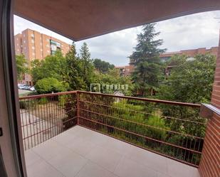 Terrace of Flat for sale in Rivas-Vaciamadrid  with Terrace