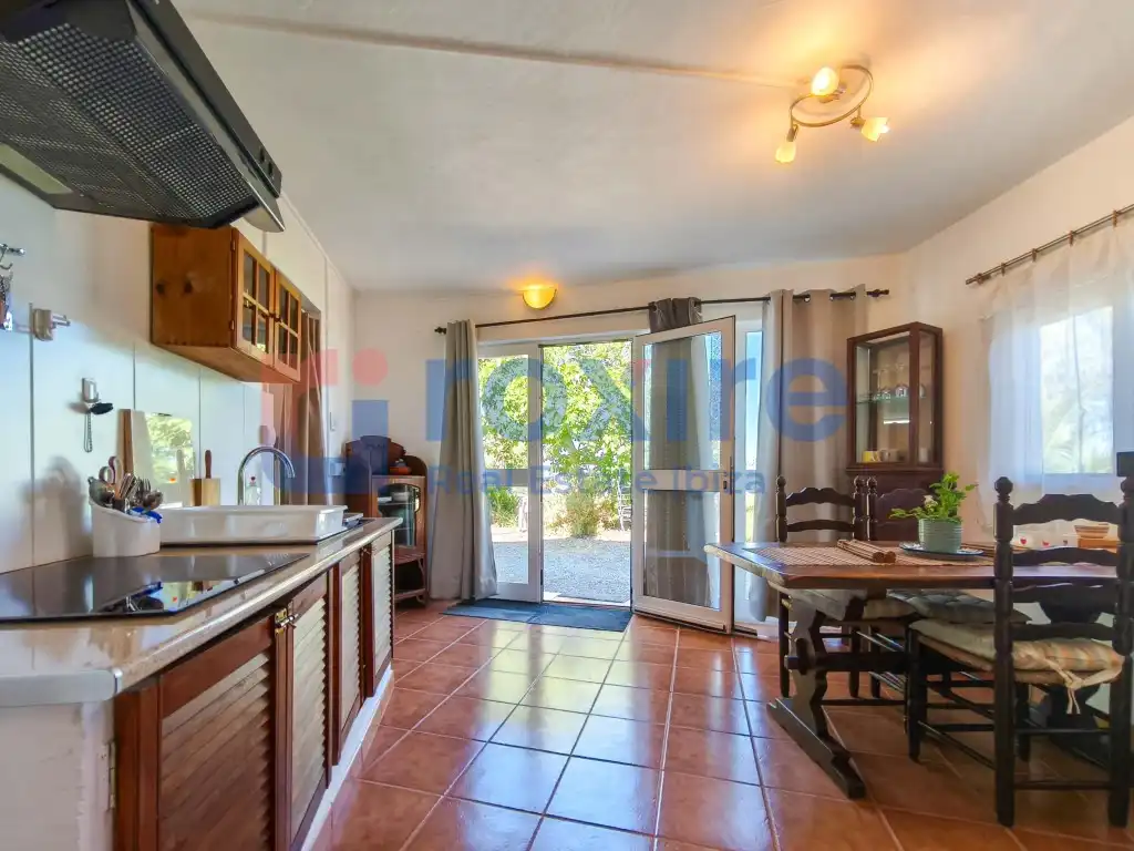 Study for rent in Diseminados Sa Serra, 18, Sant Antoni de Portmany