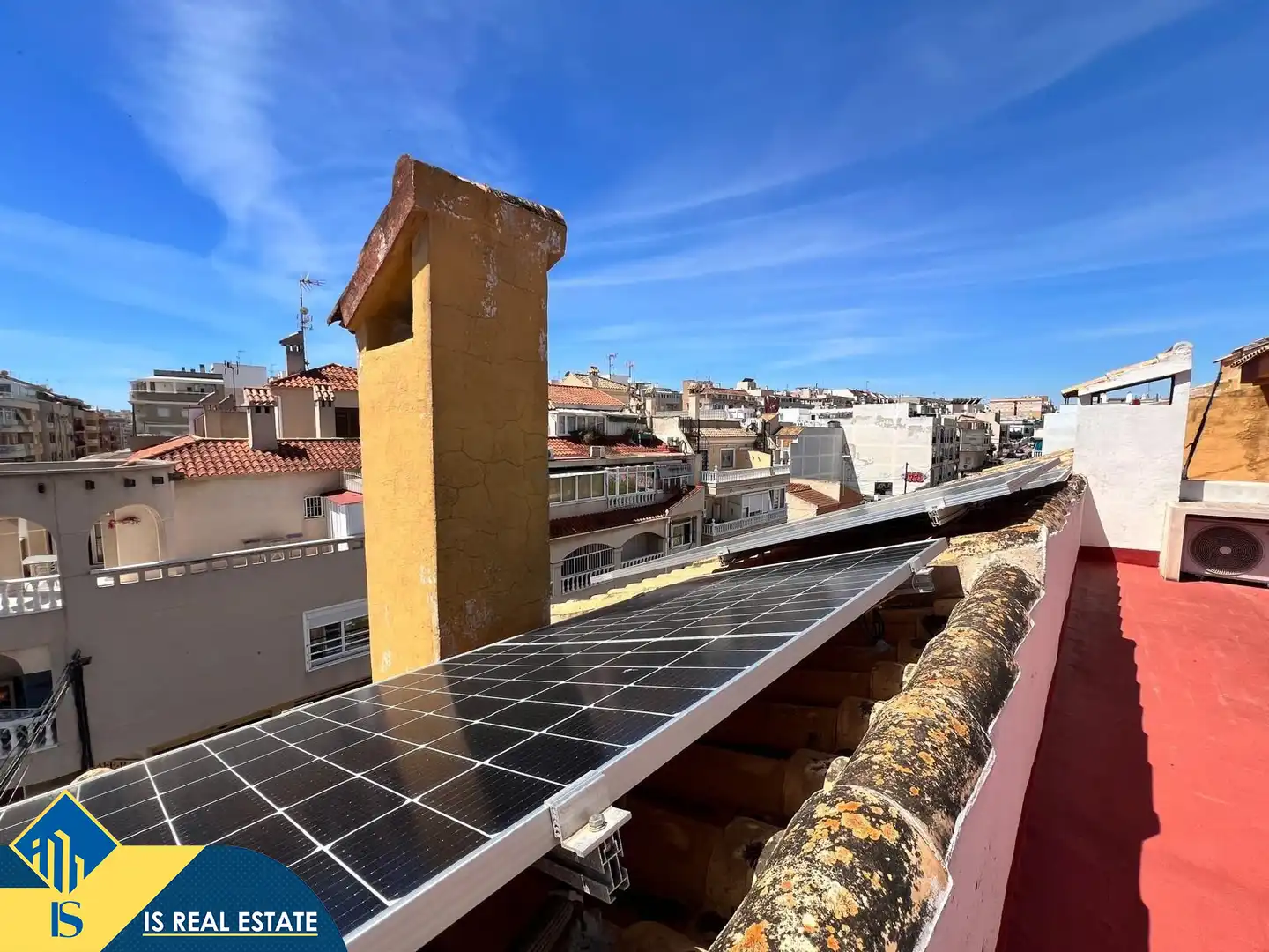 Apartament amb ascensor en venda a Nueva Torrevieja - Aguas Nuevas, imagen 10