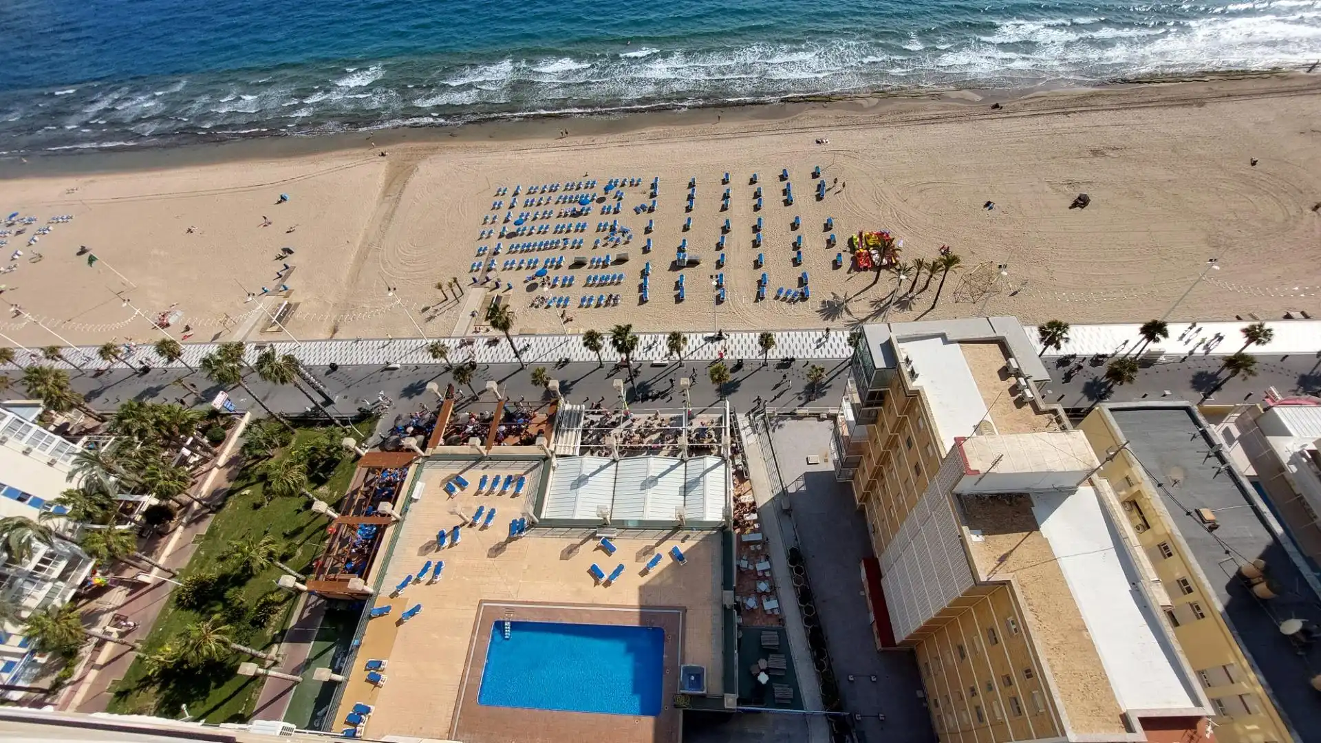 Apartamento con piscina en venta en Playa de Levante, imagen 29
