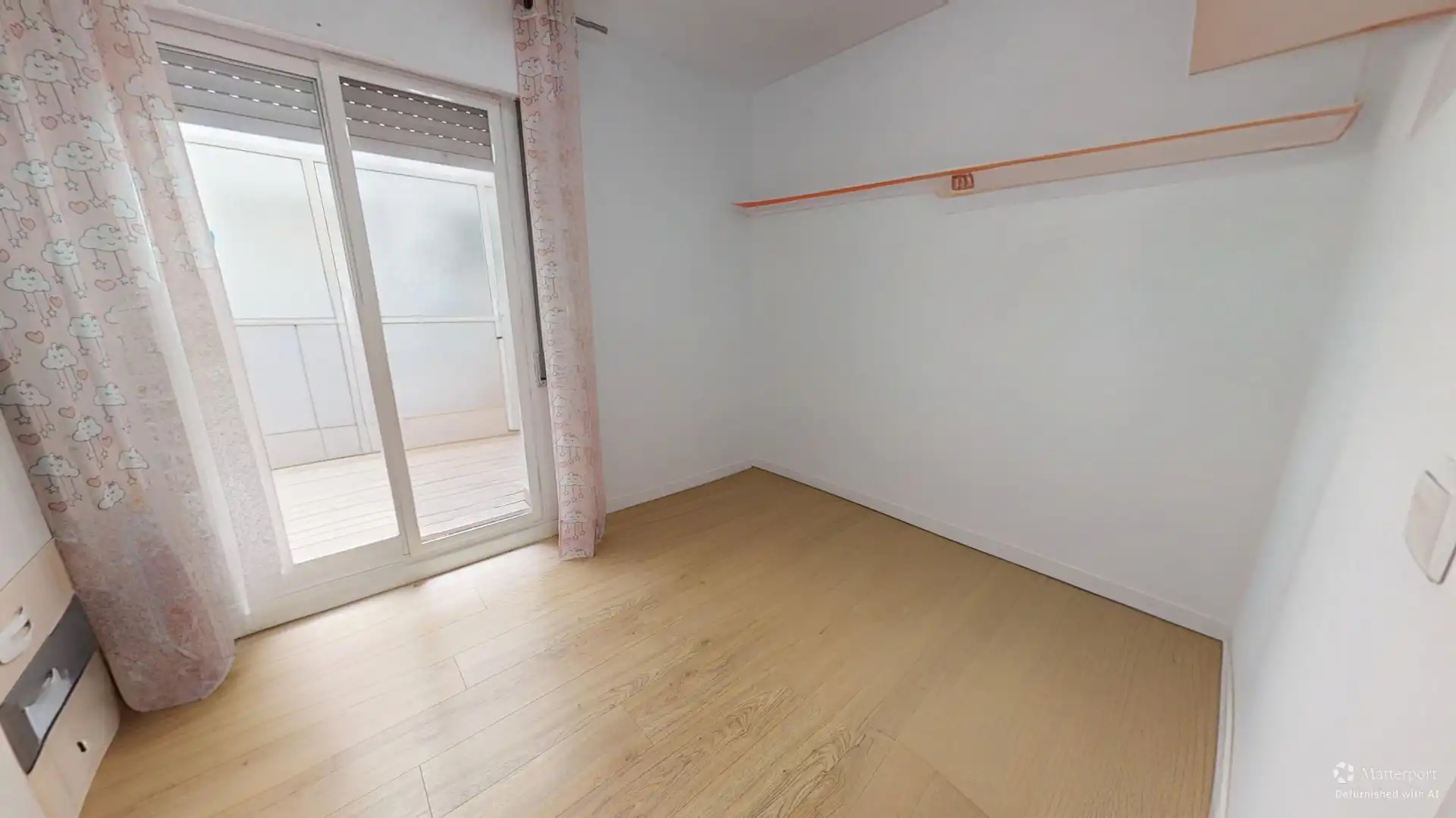 Habitación de Piso en venta en Mutxamel con Aire acondicionado, Calefacción y Amueblado