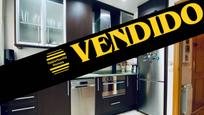 Kitchen of Flat for sale in Getafe  with Air Conditioner, Terrace and Swimming Pool