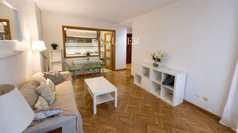 Photo 2 of Flat for rent in Garcia Luna, Ciudad Jardín, Madrid Capital