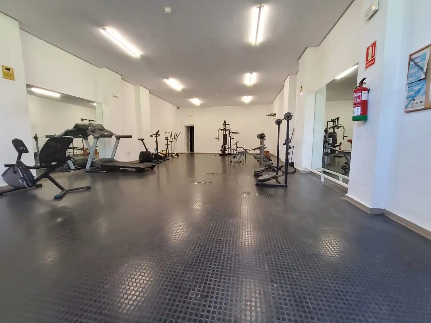 Wohnung mit Pool zum Verkauf in Avenida Pintor Fernando Soria, imagen 94