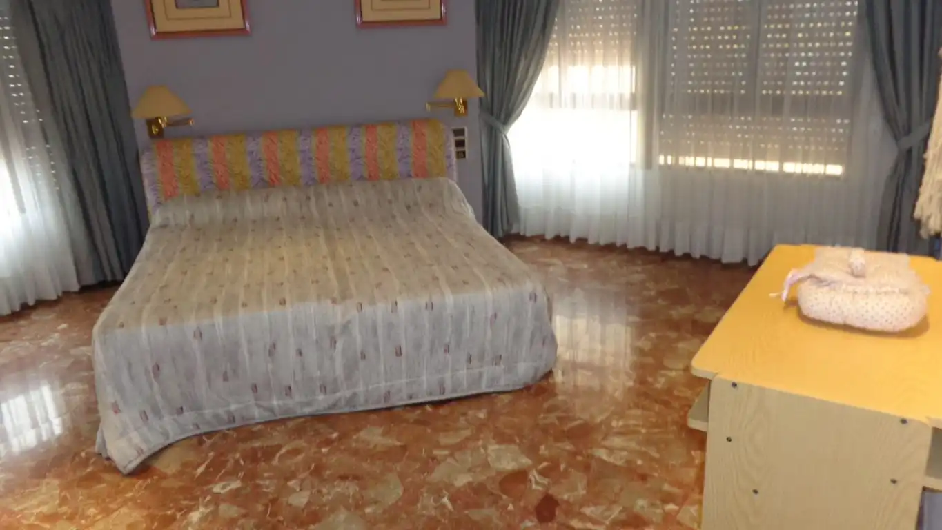 Flat with terrace for sale in Plaza de Toros - Avenida Chapí - Trinquete, imagen 16