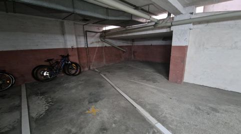 Foto 3 von Garage zum Verkauf in Rúa Estatuto de Galicia, 12, Boiro, A Coruña