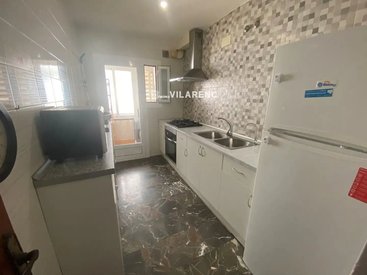 Flat with lift for sale in Xuquer, imagen 34