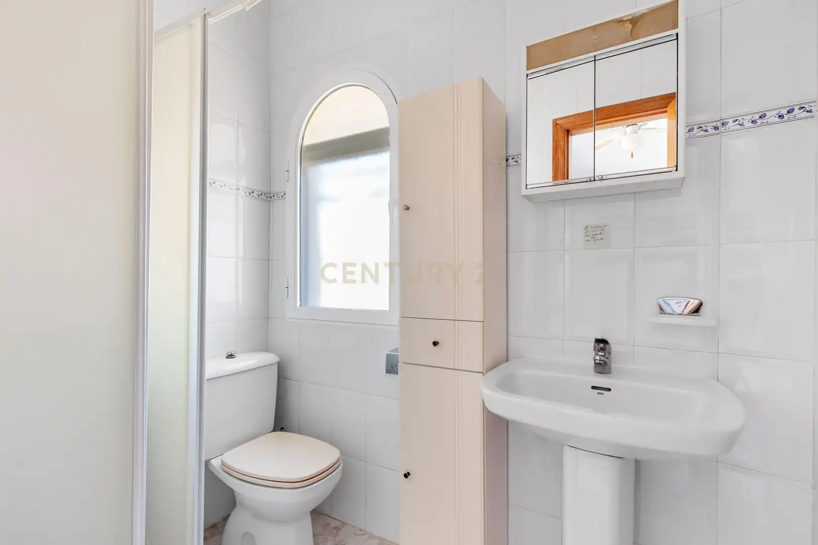 Baño de Casa o chalet en venta en Los Alcázares con Aire acondicionado, Trastero y Piscina