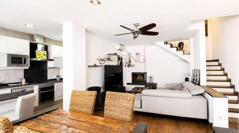 Foto 2 de Casa adosada en venta en L'Olivera, Palma de Mallorca