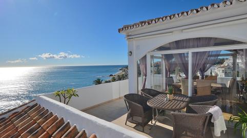 Photo 2 of Attic for sale in Urbanización Solvillas III, El Faro de Calaburra - Chaparral, Málaga