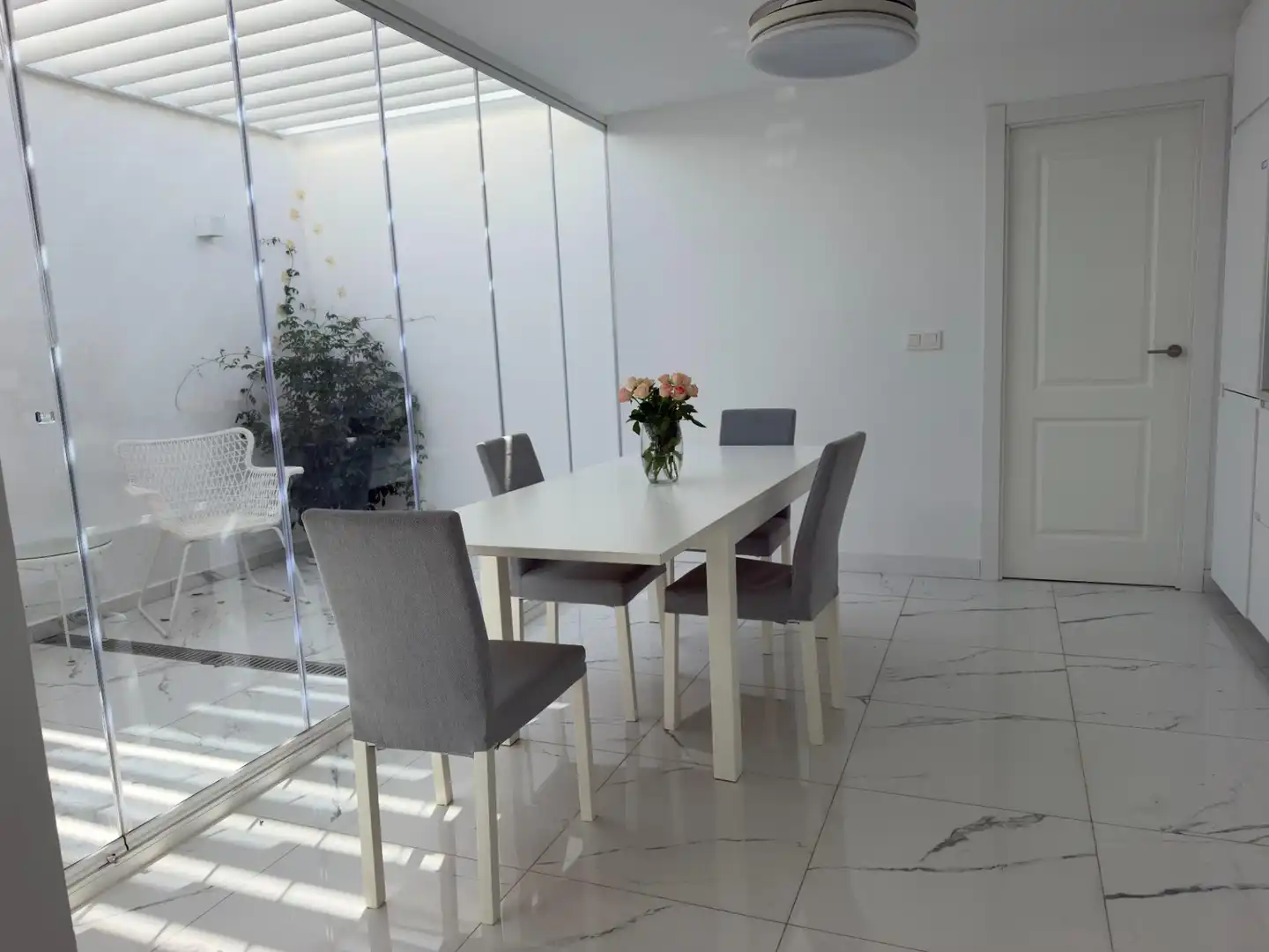 Casa con jardín en venta en Santiago de la Ribera, imagen 17