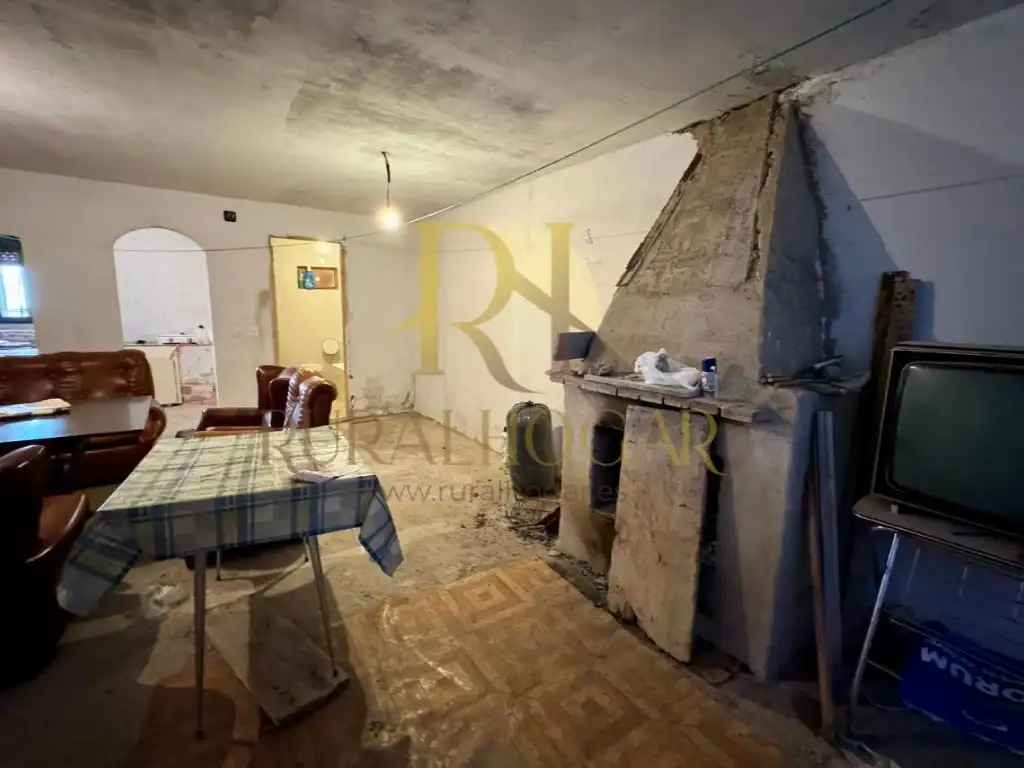 Casa o chalet en venta en Vegacervera