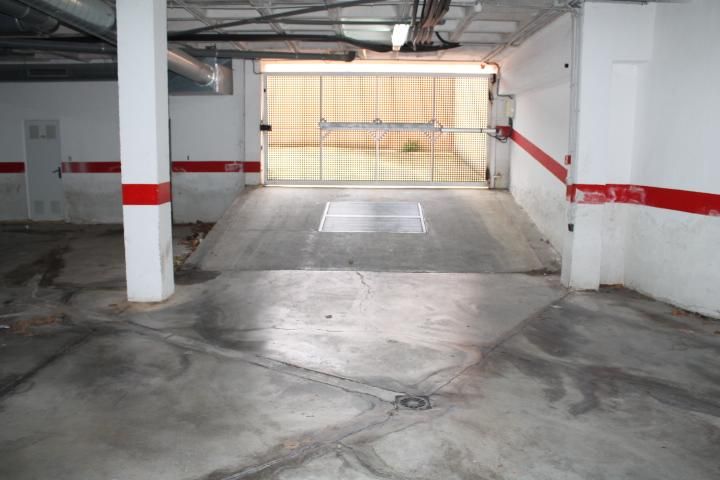 Garage for sale in Els Maulets, Pedreguer