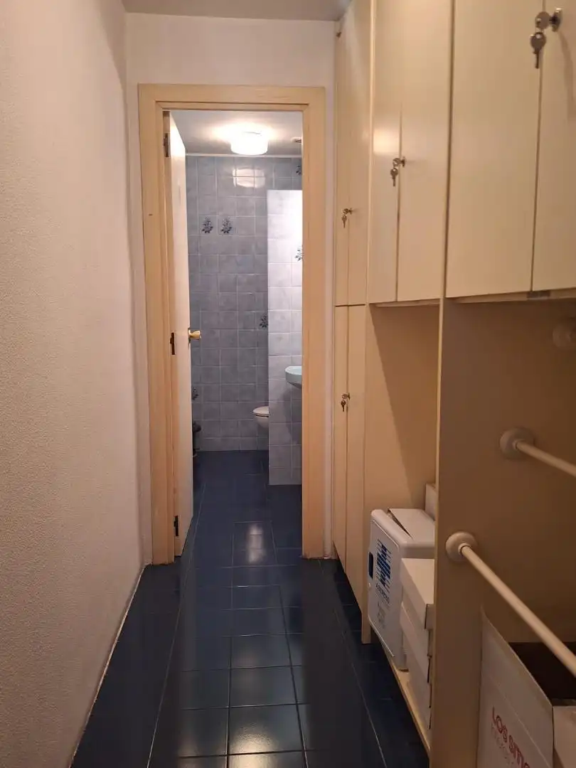 Bany de Oficina en venda en Zaragoza