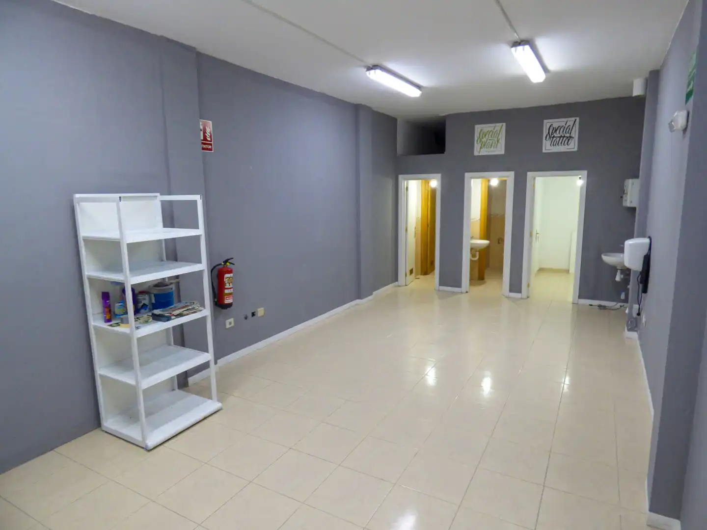 Local en venta en San Cristóbal de la Laguna